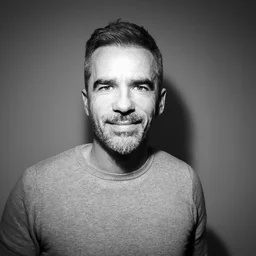 Olivier Dirrenberger